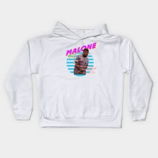 Malone P. Kids Hoodie